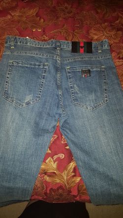 Brand new Gucci jeans size 32