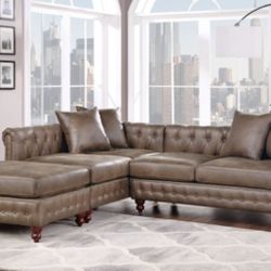 Sectional Sofa