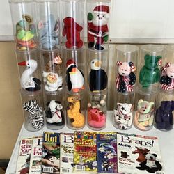 Beanie Babies