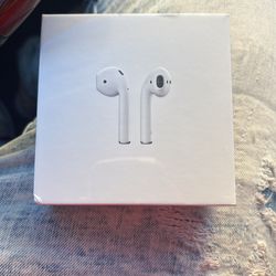 AirPods 2Gen