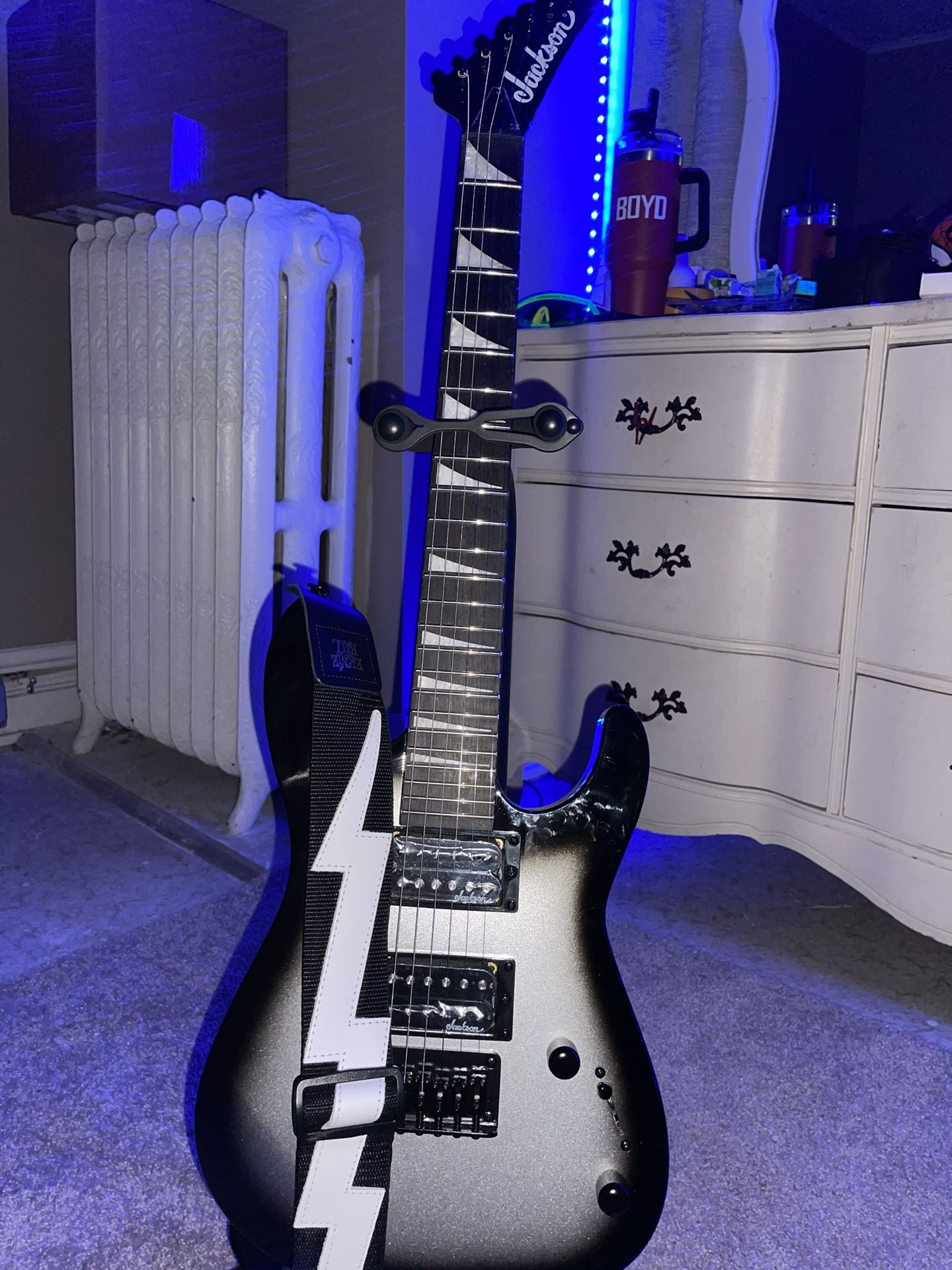 Electric Guitar