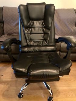 Reclining Office/gaming chair