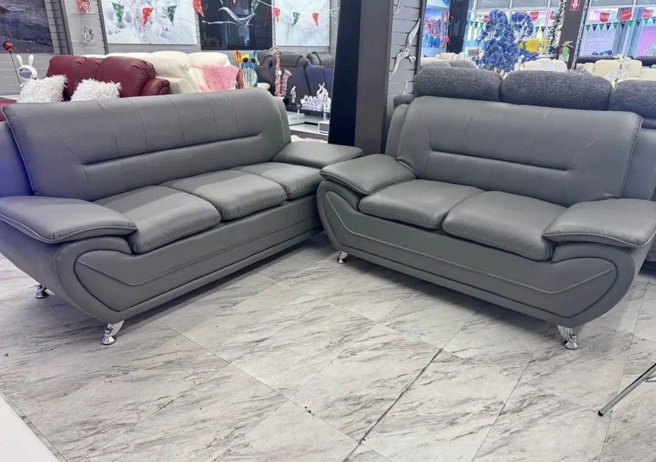Sofa Set