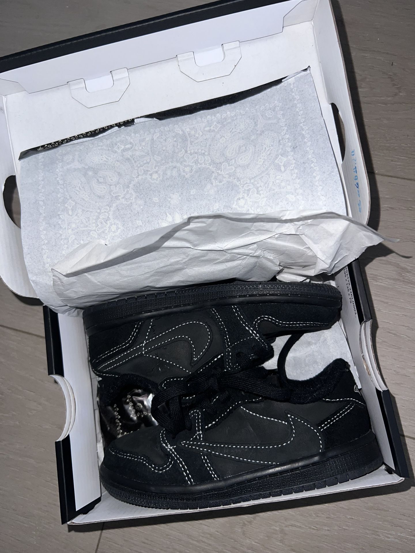 Toddler Sneakers