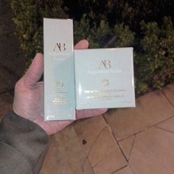 Augustinus Badner BUY 1 GET 1 FREE!!!! $150 BOTH