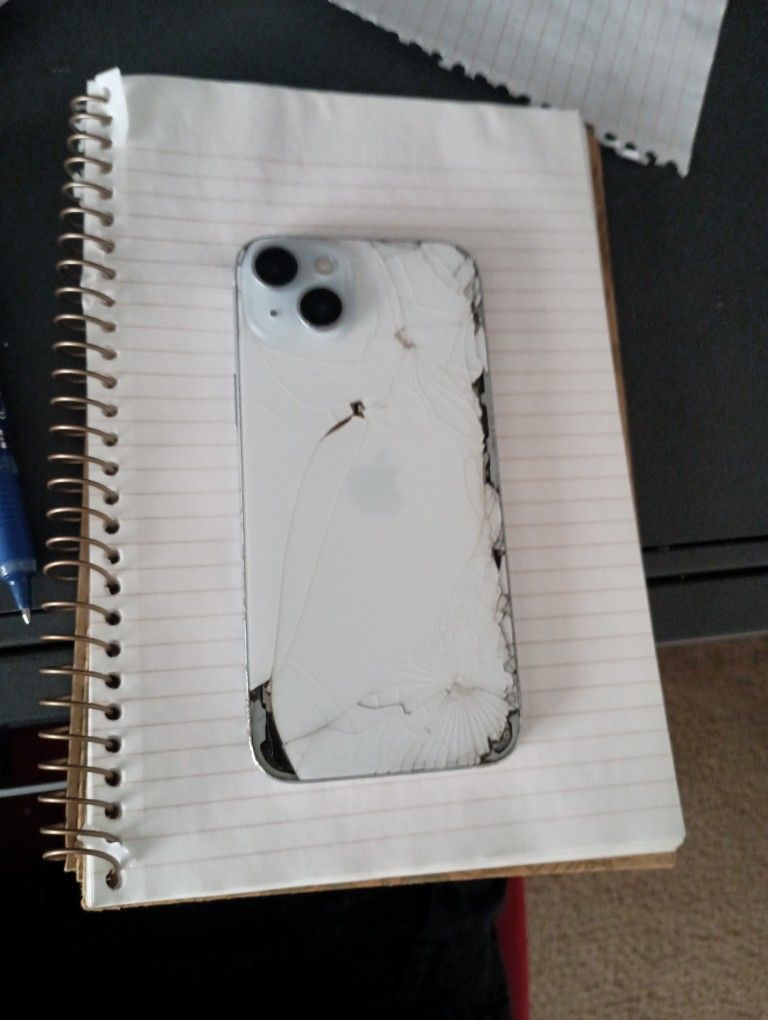 Iphone 15 Plus