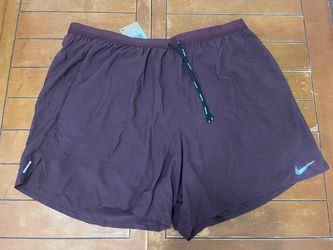 Nike Men's Dri-FIT 7" 2-in-1 Running Shorts 4XL