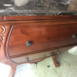 Highest quality marble top