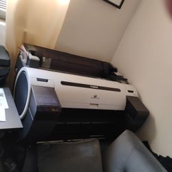 Canon  Printer 
