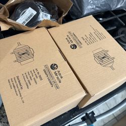 Electromagnetic air pump Aqua Miracle