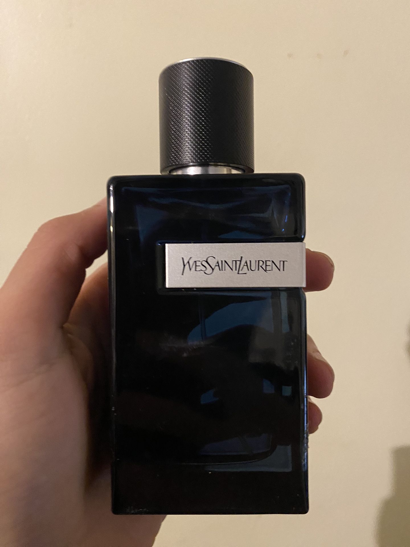Yves Saint Laurent