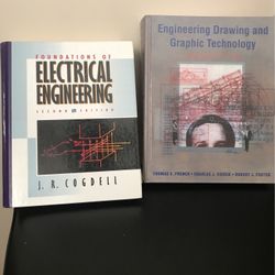 Engineering Books