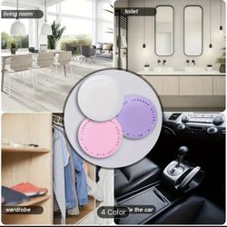 Deodorizer/ Air Freshener / Rose
