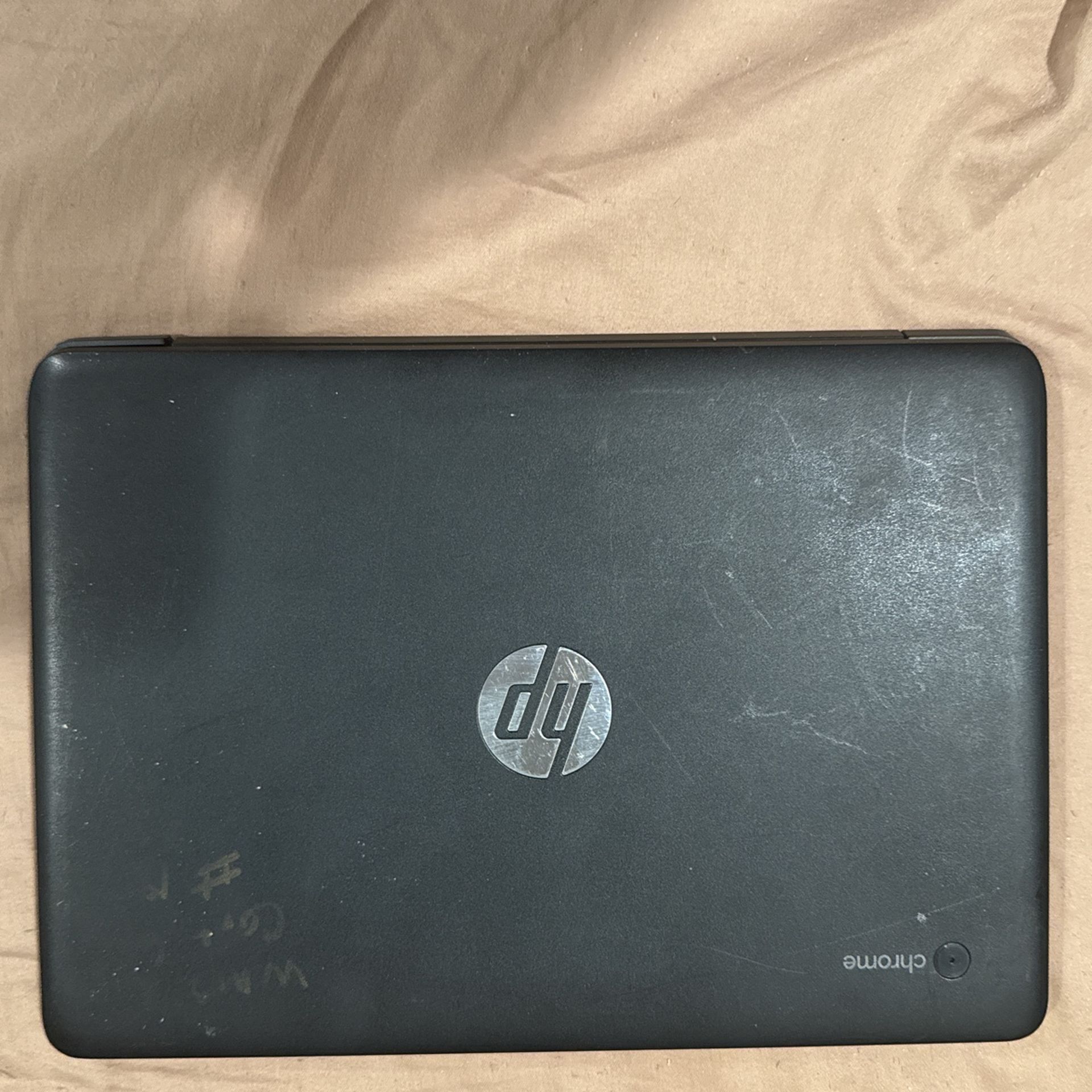 Hp Crome Laptop