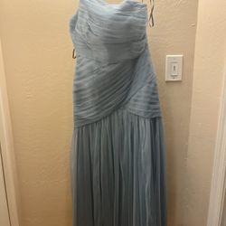 Bridesmaid/Wedding Guest Dress