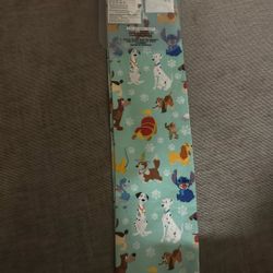 Disney Parks Dogs of Disney Screen Art Socks Pixar Pluto Dalmatians Nana Stitch