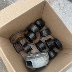 Tie Wire Whole Box 