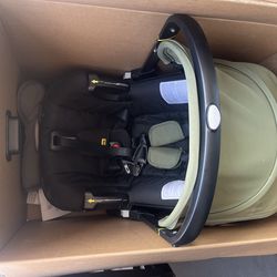 Car Seat/Stroller DOONA