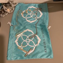 Kendra Scott Necklaces 50 Each
