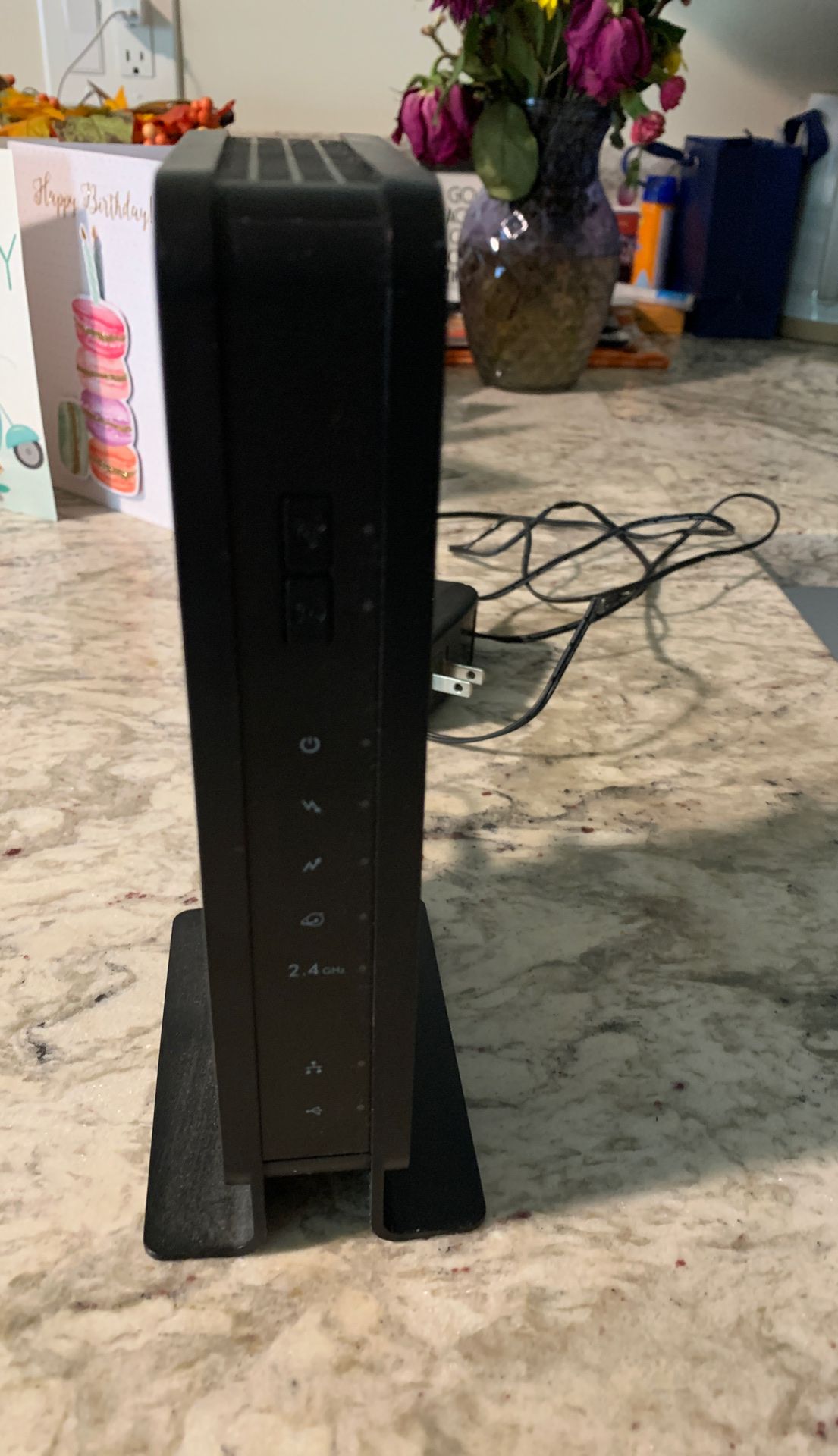 Modem