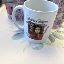Picture Mugs