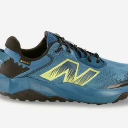 New Balance Gore Tex