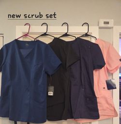 Scrubs