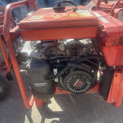Multipower Generator 
