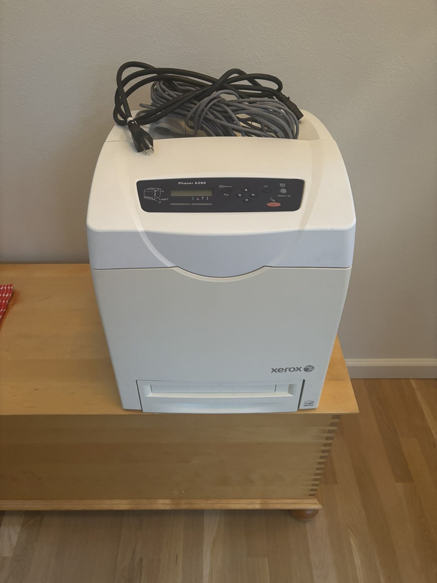 Xerox Office Printer Phaser 6280