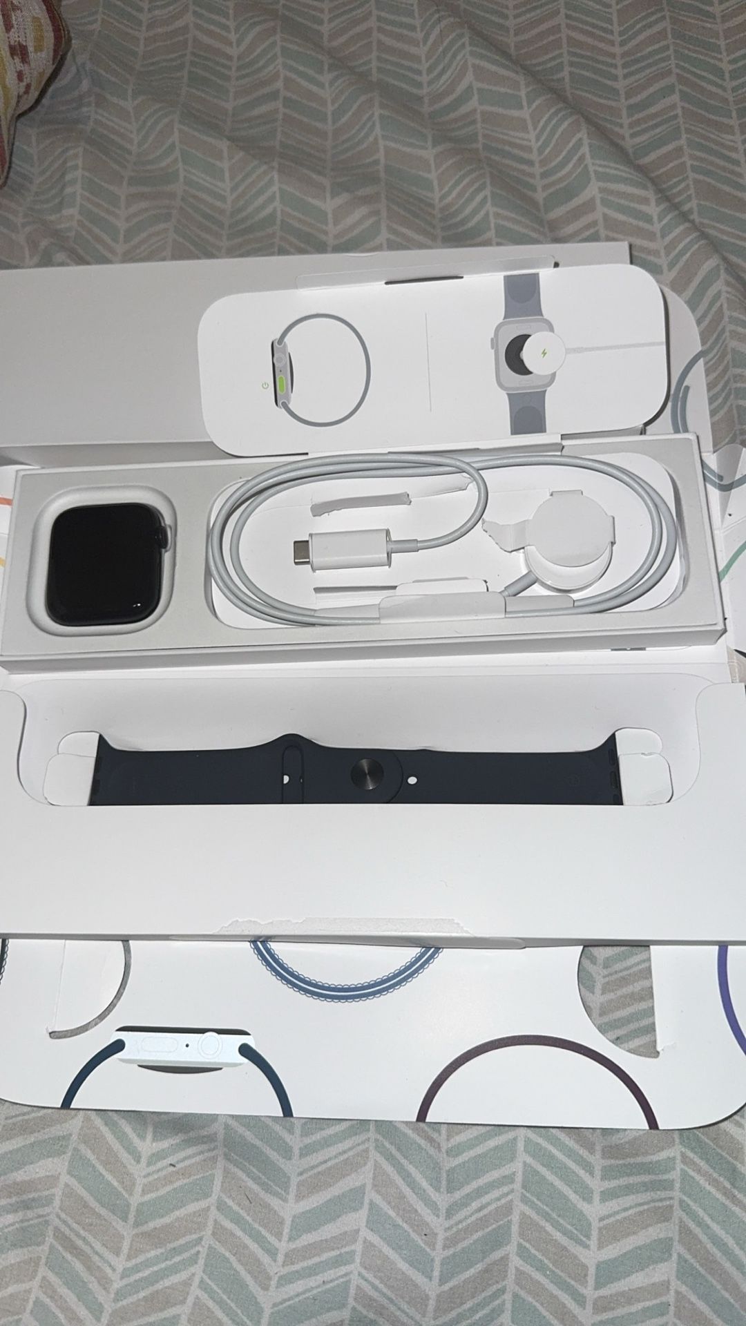 Apple Watch SE Gen 2 GPS+Cell Unlocked