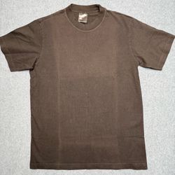 Maison Article Charcoal Shirt