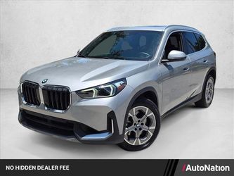 2023 BMW X1