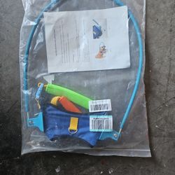 Anti Collision Collar Med/LG Dog NEW S6