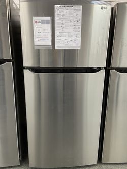 LG Refrigerator Up To 50% Off