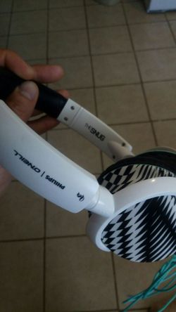 Headphones