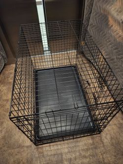Pet cage
