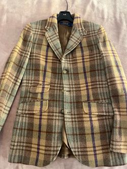 Original Polo Ralph Lauren Blazer