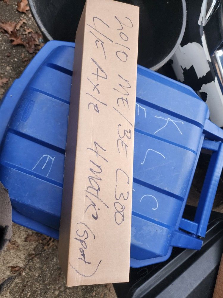 Car Parts