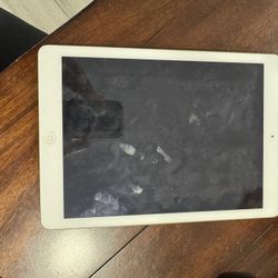iPad Air
