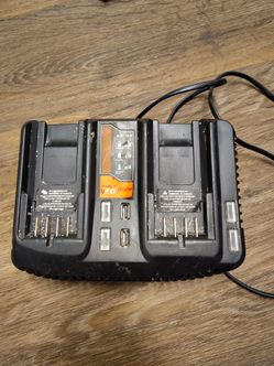 Battery charger