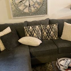 Couch For sale 