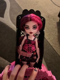 Monster High Skulltimate Secrets