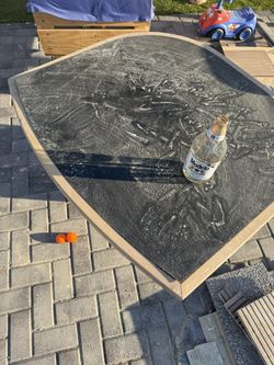 tables