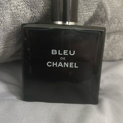 Bleu De Chanel