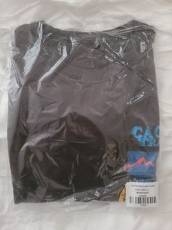 Travis Scott Cactus Trail t shirt Large