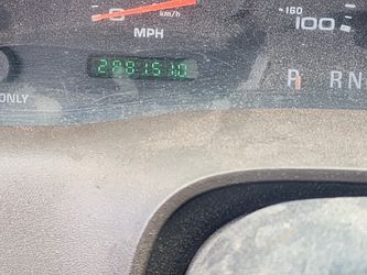 2004 Ford F-350 Super Duty