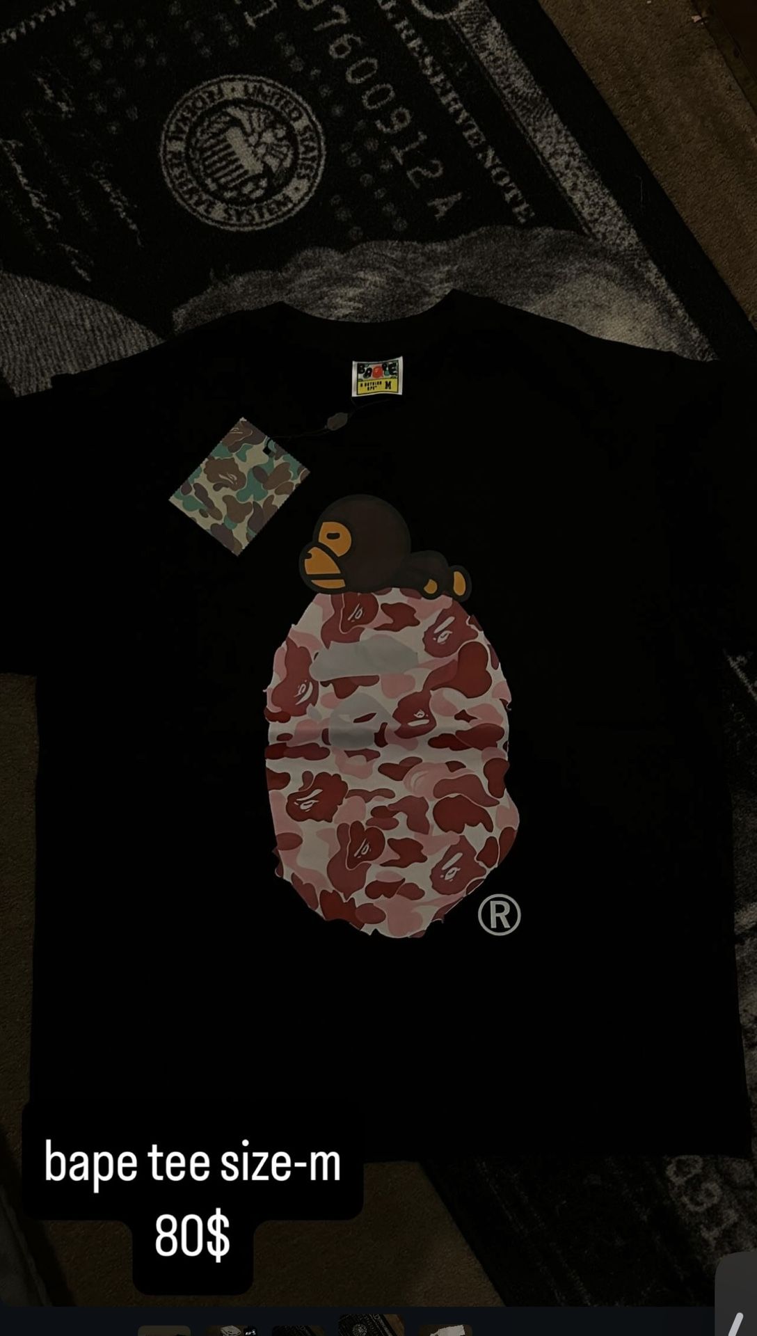 Bape