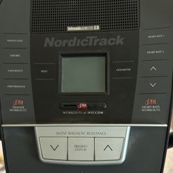 Nordic Track 2.0