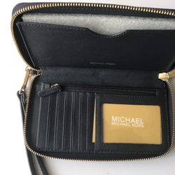 Michael Kors Wallet/Wristlet