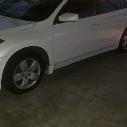 2008 Nissan Altima